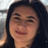 Azra from Adana | Woman | 25 years old | Libra