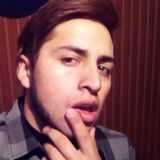 Espartano from San Fernando | Man | 30 years old | Virgo