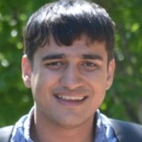 Omarfarahman78 from Bolu | Man | 29 years old | Aquarius