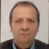 Demirovhayby from Brussels | Man | 66 years old | Scorpio