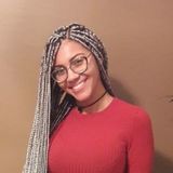 Rcramalho from Contagem | Woman | 30 years old | Pisces