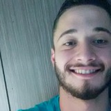 Daniloreis from Wenceslau Braz | Man | 28 years old | Pisces