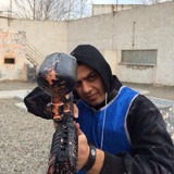 Amirmohamad from Golestan | Man | 34 years old | Aquarius