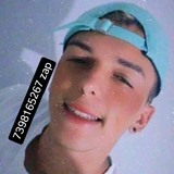 Claudinrh from Maracas | Man | 28 years old | Virgo