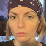 Roseview from Pyrmont | Woman | 39 years old | Sagittarius