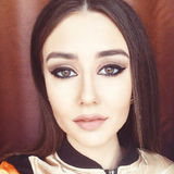 Juliaromanoff from Chelyabinsk | Woman | 28 years old | Virgo