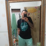 Julianojuhiv from Ubatuba | Man | 25 years old | Scorpio