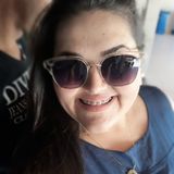 Giihbtos from Barretos | Woman | 34 years old | Leo