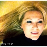 Yanna from Chania | Woman | 45 years old | Cancer
