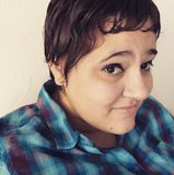 Mari from San Juan | Woman | 34 years old | Cancer