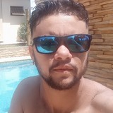 Taysson from Foz do Iguacu | Man | 36 years old | Aries