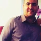 Paixao from Blois | Man | 42 years old | Pisces