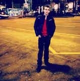 Admir from Kosova Hora | Man | 35 years old | Cancer