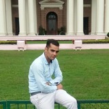 Aade from Delhi | Man | 30 years old | Gemini