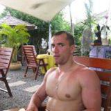 Lemeshonok from Vladivostok | Man | 45 years old | Capricorn
