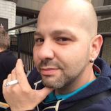 Kem from Famagusta | Man | 47 years old | Libra