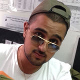 Guybiton from Bet Shemesh | Man | 32 years old | Gemini