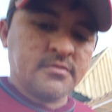Marcioandrad8N from Viana | Man | 47 years old | Capricorn