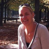 Leonore from Oldenzaal | Woman | 56 years old | Scorpio