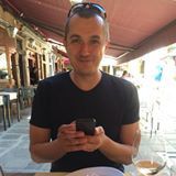 Martin from Stare Mesto | Man | 49 years old | Libra