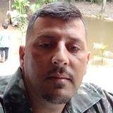 Tikinholidiche from Rio Claro | Man | 39 years old | Scorpio