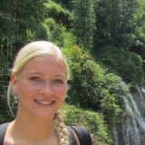 Sille from Copenhagen | Woman | 37 years old | Virgo