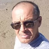 Dibu from San Antonio Oeste | Man | 52 years old | Aries