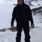 Giannakis from Mykonos | Man | 46 years old | Leo