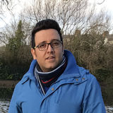 Milad from Stockton-on-Tees | Man | 38 years old | Libra