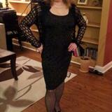 Inez from Red Lion | Woman | 42 years old | Capricorn