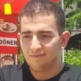 Zekeriyakieq from Konya | Man | 26 years old | Gemini