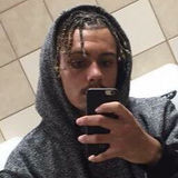 Mikeyy from Sparks | Man | 27 years old | Capricorn