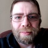 Erik from Alexandria | Man | 43 years old | Aries