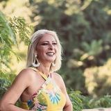 Naty from Rio Novo do Sul | Woman | 62 years old | Leo