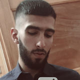 Salem from Duisburg | Man | 29 years old | Libra