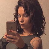Stefanie from Vinkeveen | Woman | 28 years old | Libra