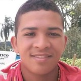 Jack from Juquitiba | Man | 36 years old | Capricorn