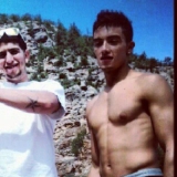 Joseph from Rio Rancho | Man | 34 years old | Aries