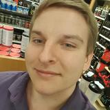 James from Roseville | Man | 29 years old | Sagittarius