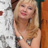 Natalia from Tyumen' | Woman | 55 years old | Taurus