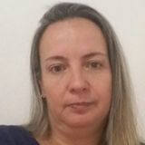 Rose from Santo Angelo | Woman | 52 years old | Cancer