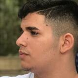 Carloscachorft from Alto Longa | Man | 22 years old | Scorpio