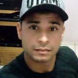 Junior from Ariquemes | Man | 33 years old | Taurus