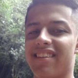 Robson from Coimbra | Man | 28 years old | Virgo