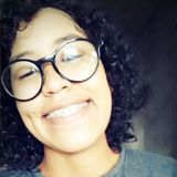 Kris from Sao Luis | Woman | 26 years old | Leo