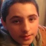 Keegn from Saranac | Man | 26 years old | Cancer