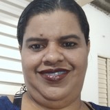 Nina from Planaltina | Woman | 47 years old | Aquarius
