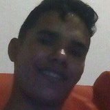 Ale from Maicao | Man | 27 years old | Cancer