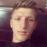 Albenat from Kosova Hora | Man | 27 years old | Virgo