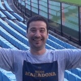 Joaco from Gualeguaychu | Man | 44 years old | Aries